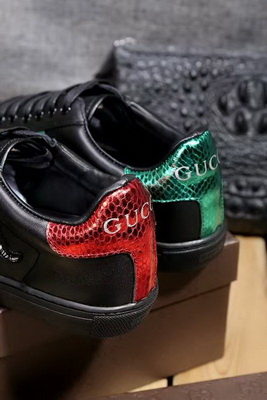 Gucci Fashion Men Casual Shoes_002